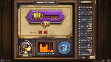 hearthstone arena deck builder  Budget Hearthstone Decks