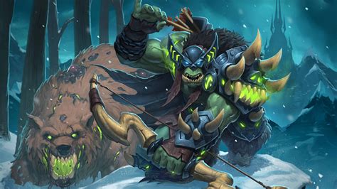hearthstone orc 20 66
