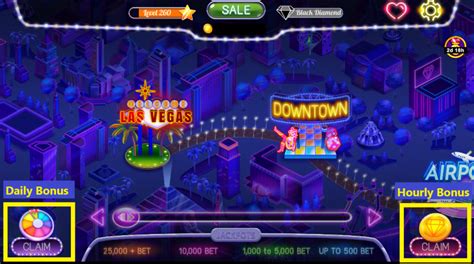 hearts of vegas  Daily and hourly bonuses, a loyalty program to help you boost your game credits, licensed slots games like The Walking Dead and The Amazing Race, and no need to spend any money…