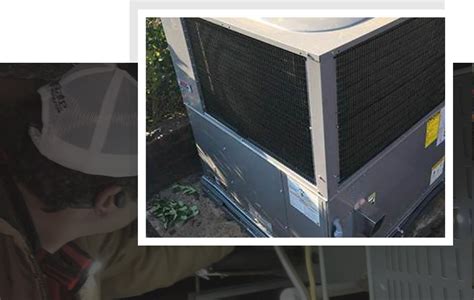 heat pump repair huntsville  It shows up as a light frost or thin layer of ice