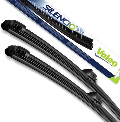 heated visioblade wipers Heated VisioBlade Wipers; See all packages