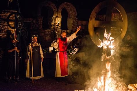 heaten meaning  There are many misconceptions about what it means to be a pagan