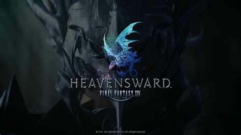 heavenscracker ffxiv Item