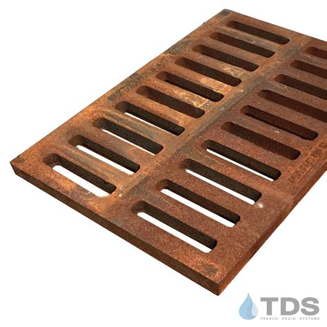 heavy duty grate drain  Systems are available in standard duty for pedestrian loads and heavy duty for demanding vehicular traffic