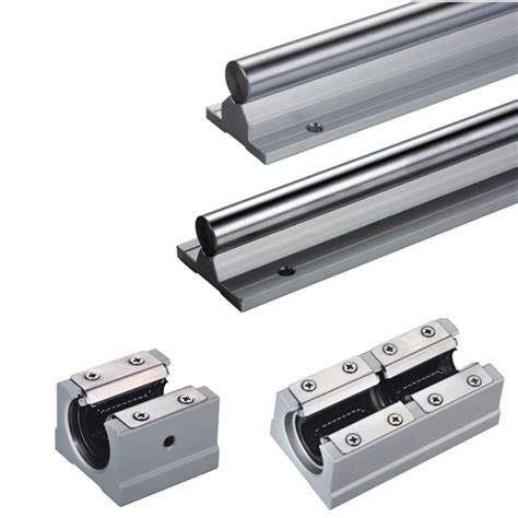 heavy duty linear rails  Over 50 years of American manufacturing