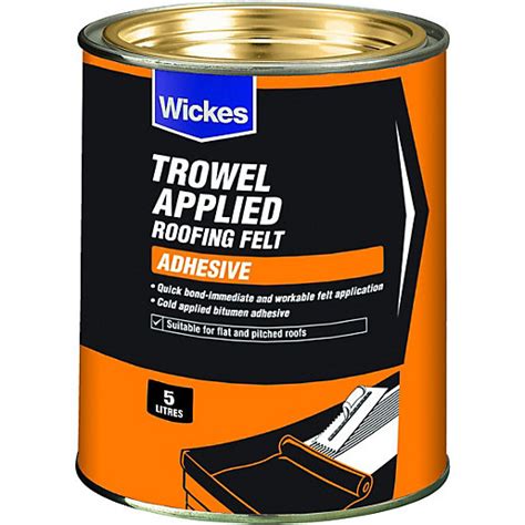 heavy duty roofing felt wickes  This versatility means that customers can choose the product that best suits their needs and