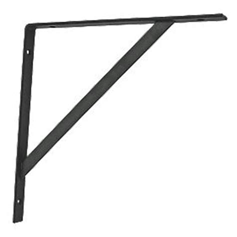 heavy duty shelf brackets screwfix  Product Length