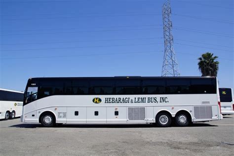 hebaragi charter Ac Transit Bus Lines in Compton on YP