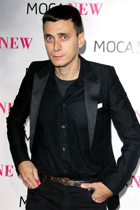 hedi slimane net worth Abstract and Figures