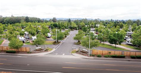 hee hee illahee rv resort photos  Turn right on Portland Road, left on Astoria