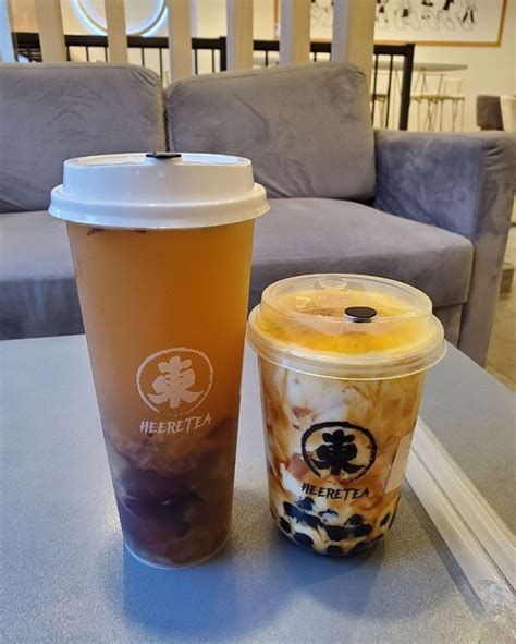 heeretea myer centre  How do I order Heeretea Hawaii delivery online in Honolulu? There are 2 ways to place an order on Uber Eats: on the app or online using the Uber Eats website