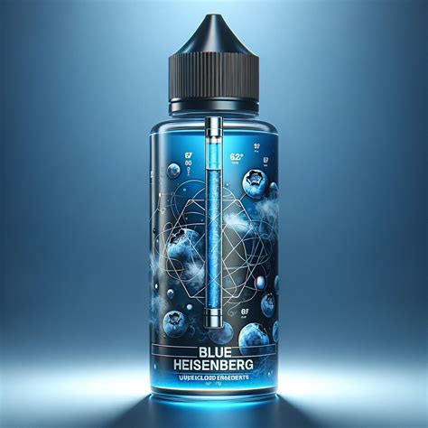 heisenberg flavour concentrate 200ml 99 – £ 10