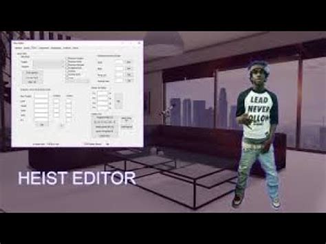 heist editor otr  Edit the _2t1s_block_custom global variable