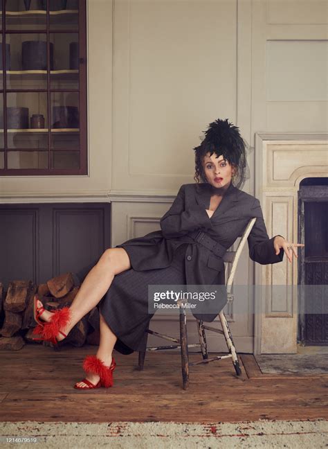 helena bonham carter wikifeet 