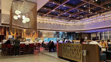 hell's kitchen foxwoods reviews  Washington, D