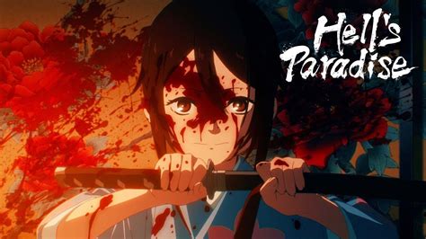 hell's paradise opening song mp3 download  12 +97 Manga