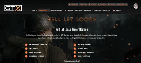 hell let loose dedicated server  anima311