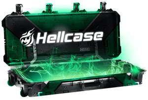 hellcase abzocke  TL;DR: use hellcase, make initial deposit (like2$) to use it only for the free daily case, finaly win something after a year (45$ skin), they permaban you instantly after withdrawing