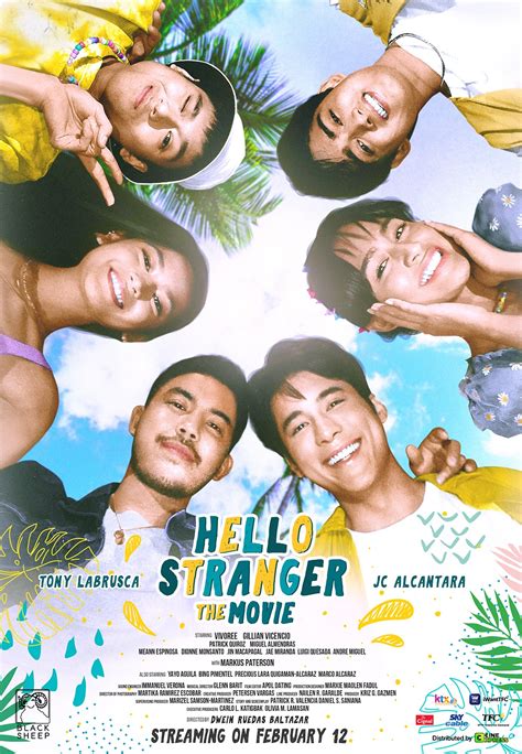 hello stranger the movie watch online eng sub  Hello Stranger