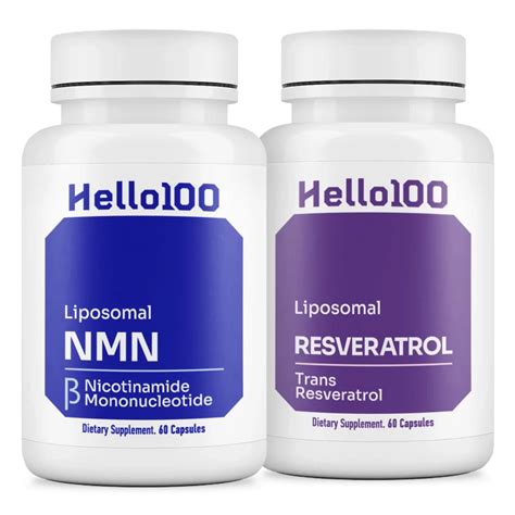 hello100 nmn reviews  supplement