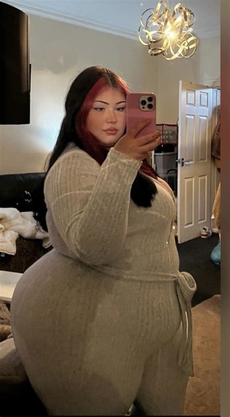 hellresident bbw chan  HellResident