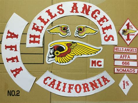 hells angels michigan chapter The Mongols Motorcycle Club is a long-time rival of the Hells Angels