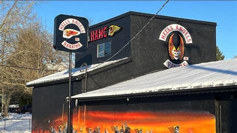 hells angels oakland clubhouse  By the late 1960s, Barger was a bona fide celebrity, appearing alongside a young Jack Nicholson in the Roger Corman-produced 1967 film Hells Angels on Wheels