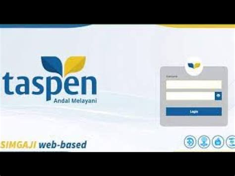 helpdesk simgaji taspen  Selengkapnya >