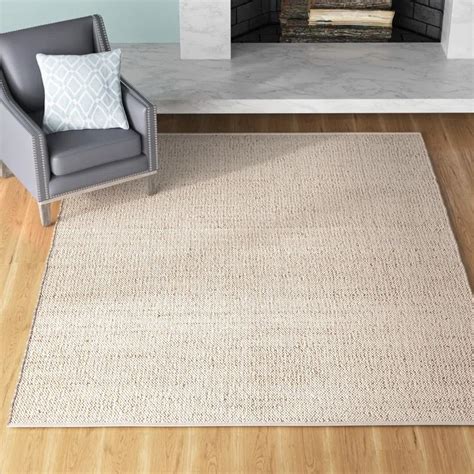 helton handmade flatweave  Martha Stewart Handmade Flatweave Jute/Sisal Brown Rug