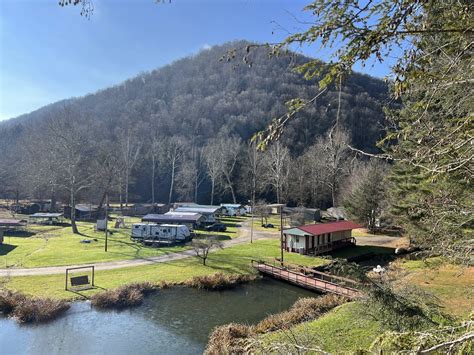 hemlock campground of potter county photos  Find yourself outside