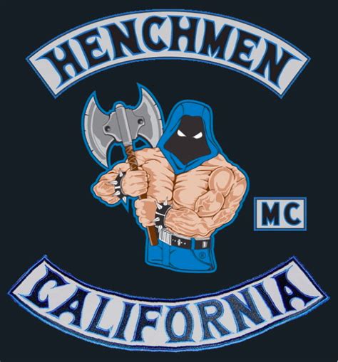 henchmen mc montana  No spoilers here but I will say that it's a story of unrequited love, friends that become more and 2nd chances