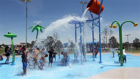 henry county splash park  Punta Gorda Isles Canal Advisory Committee