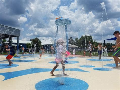 henry county splash park  Hours are Monday - Saturday 11:00am-8:00pm and Sunday 1:00pm - 8:00pm