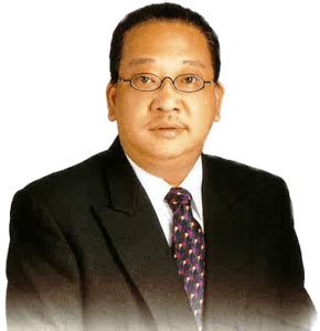 henry quek peng hock  DTL Head of Department AVP