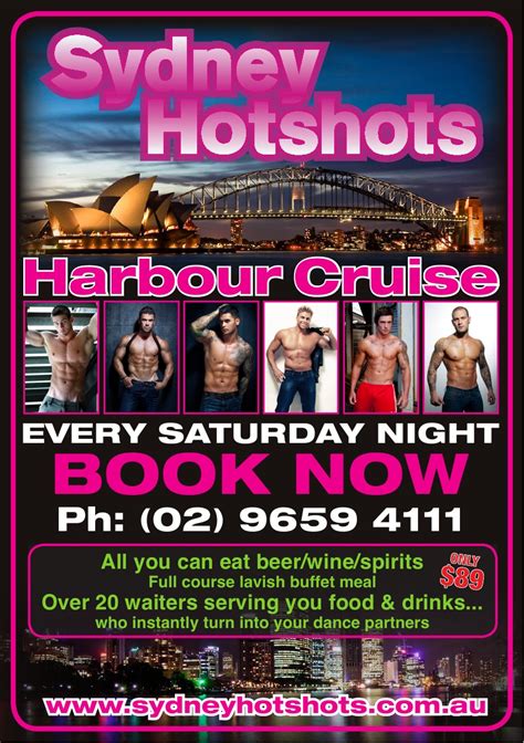 hens night cruises sydney  Sydney