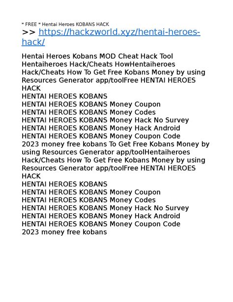 hentai heroes  HentaiHeroes FR