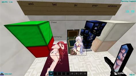 hentai resource pack minecraft 0