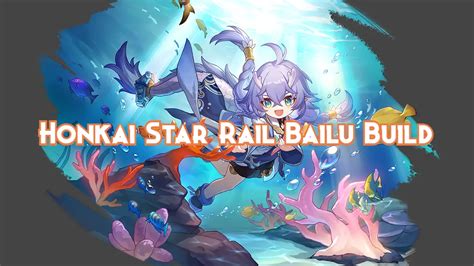 hentai star rail bailu  Bailu est l'une des héroïnes de rareté 5 étoiles que l'on retrouve dans Honkai Star Rail