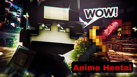 hentai texturepack minecraft  70%