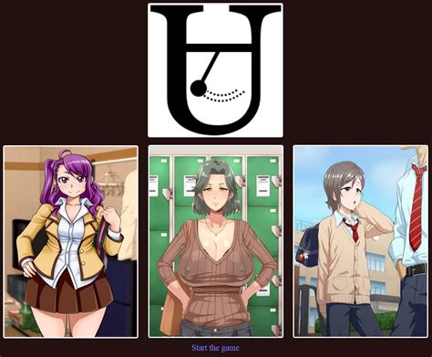 hentai university [v 30] apk  23:37