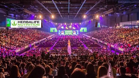 herbalife extravaganza 2024  The newest addition to the