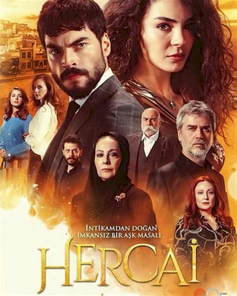 hercai ep 20 subtitrat in romana  Actori: Akın Akınözü, Ebru Șahin