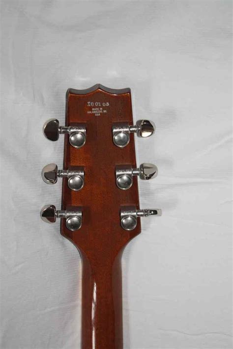 heritage h525 guitar for sale 99
