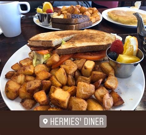 hermies diner toronto  The West Street South eatery is now called Timmy’s Diner and the new owner aims to bring the best ingredients and service to Orillia patrons