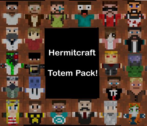 hermitcraft texture pack How to install Minecraft Resource Packs