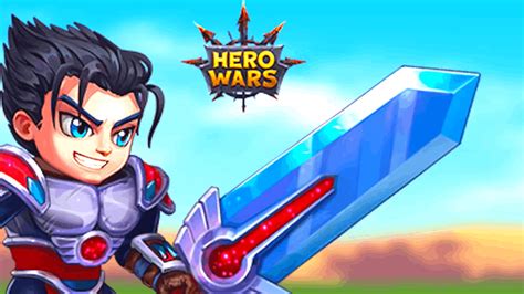 hero wars adventure 9  #5: +50% physical