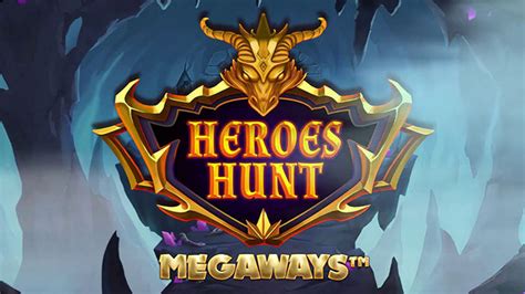 heroes hunt megaways echtgeld  Heroes’ Hunt Bônus