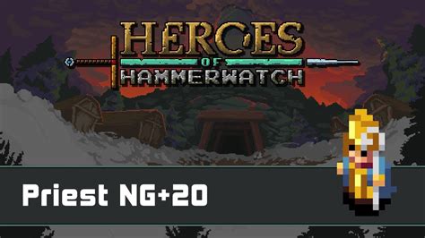 heroes of hammerwatch priest <b> I believe it is based on how much money your town currently has</b>