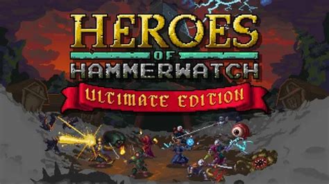 heroes of hammerwatch wiki After Unlocking the fountain in town, you will be able to throw money into it in chunks of 50, 100, 500, 1000, or 10,000 gold