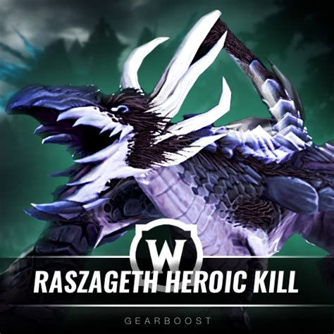 heroic raszageth boost Add Amirdrassil Heroic Raid 4/9 - We’ll slay 4 bosses of Heroic Raid, you’ll get a powerful gear from it; Add Full Amirdrassil Heroic Raid 9/9 - We’ll complete full Heroic Raid, you’ll get a powerful gear from it; Add 4x Mythic+16 (29% Discounted) - We’ll do 4 runs of M16 and you will get some very nice gear;Description; How to Buy; Requirements; FAQ; Buy Vault of the Incarnates Normal Boost! Get a full clear of the new raid in Dragonflight